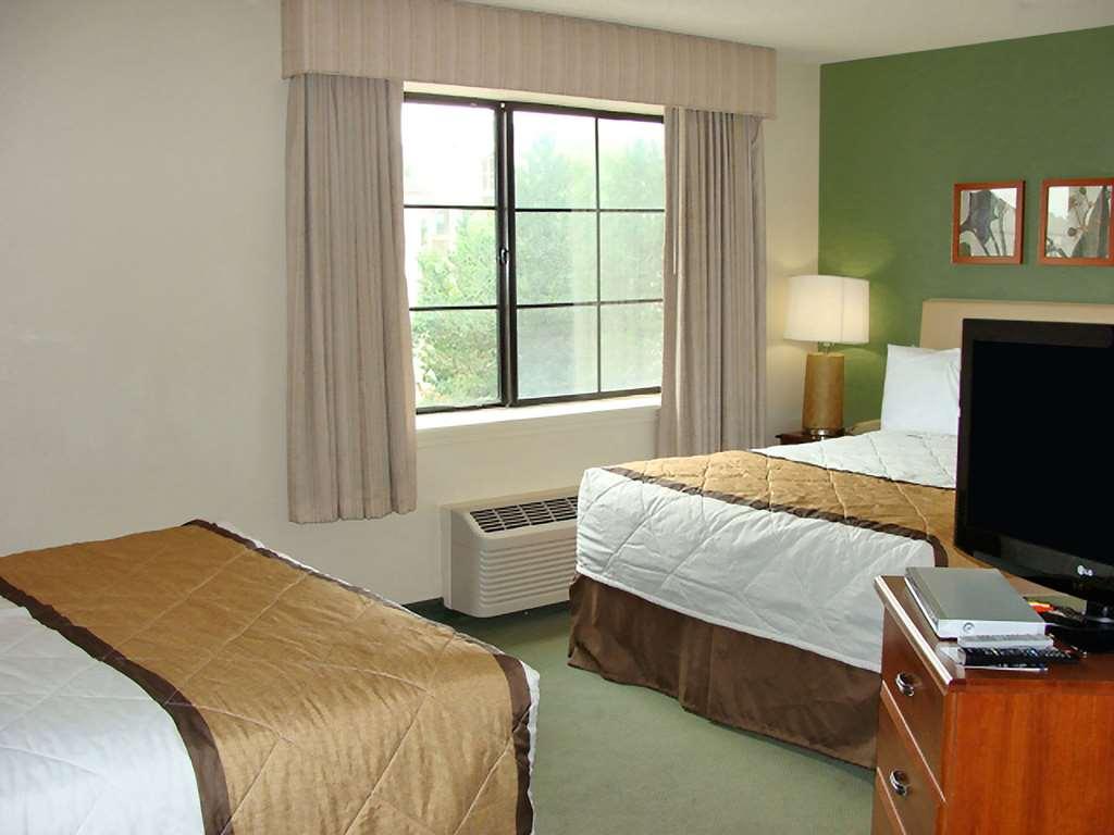 Extended Stay America Suites - Dallas - Market Center Rum bild