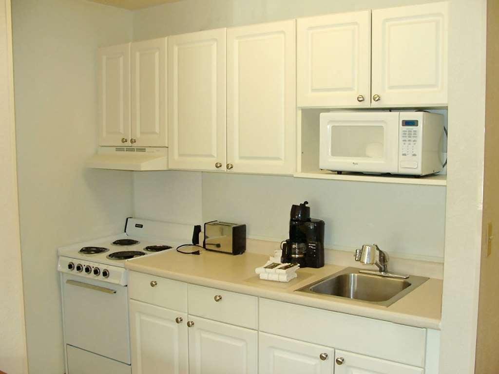 Extended Stay America Suites - Dallas - Market Center Rum bild