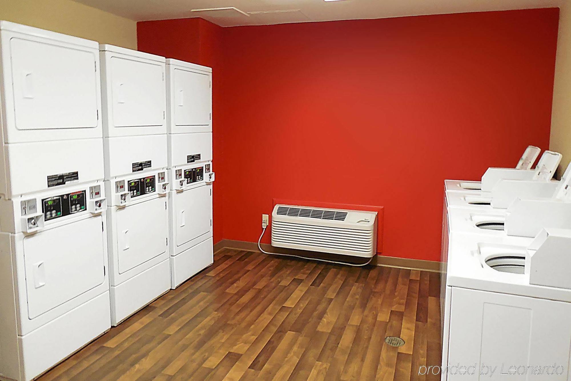 Extended Stay America Suites - Dallas - Market Center Exteriör bild