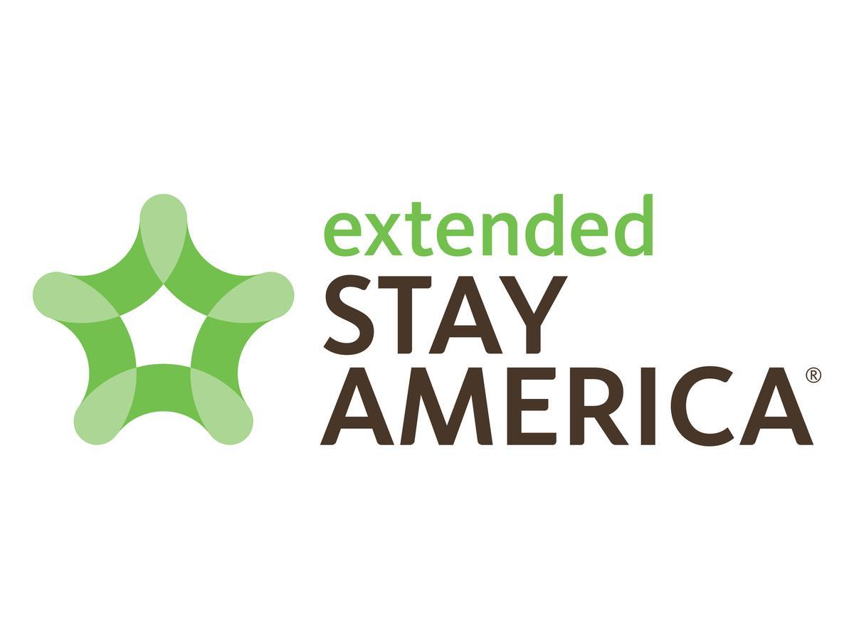 Extended Stay America Suites - Dallas - Market Center Exteriör bild